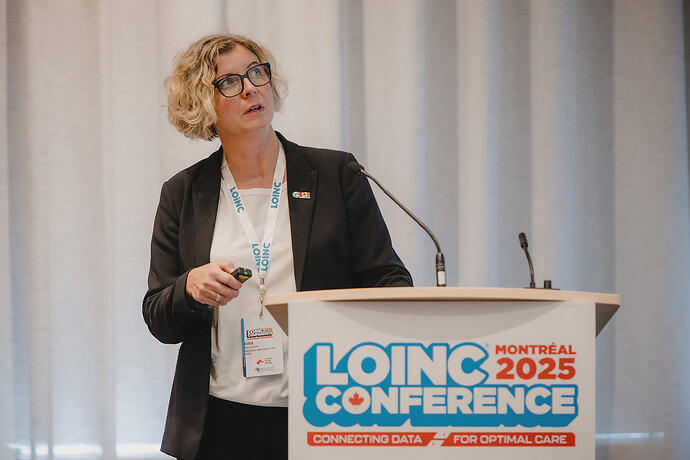 LOINC Montreal 8 October 2025 - Photo - Steve Gerrard--213