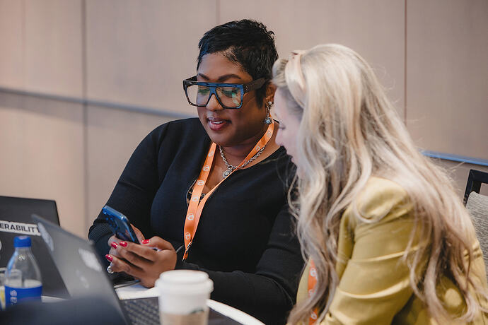 LOINC Montreal 9 October 2025 - Photo - Steve Gerrard--134