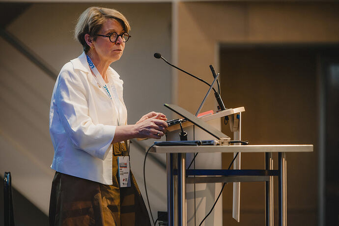 LOINC Montreal 9 October 2025 - Photo - Steve Gerrard--242