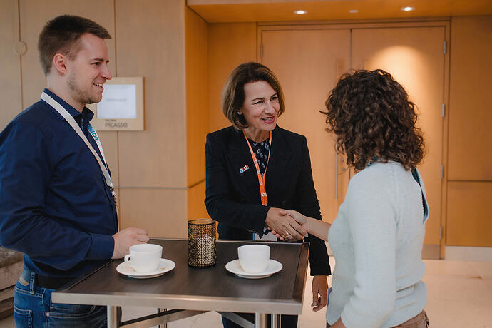 LOINC Montreal 7 October 2025 - Photo - Steve Gerrard--69