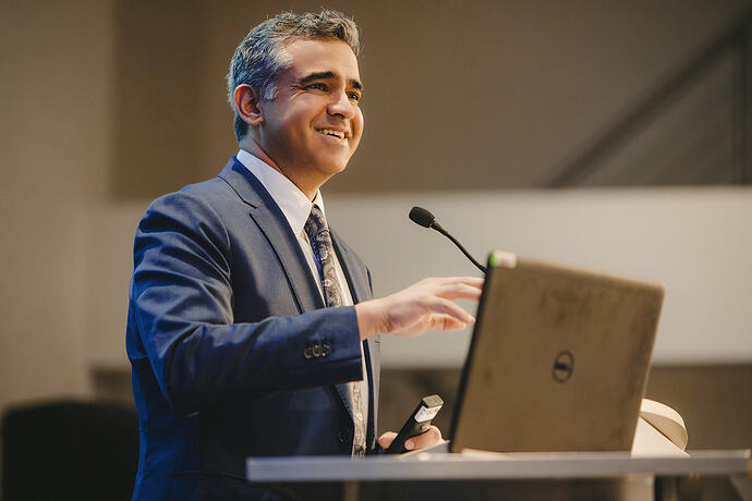 LOINC Montreal 10 October 2025 - Photo - Steve Gerrard--17