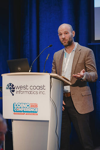 LOINC Montreal 9 October 2025 - Photo - Steve Gerrard--149
