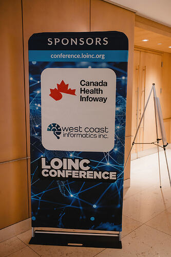 LOINC Montreal 7 October 2025 - Photo - Steve Gerrard--23