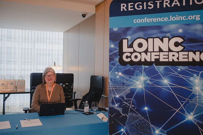 LOINC Montreal 8 October 2025 - Photo - Steve Gerrard--143