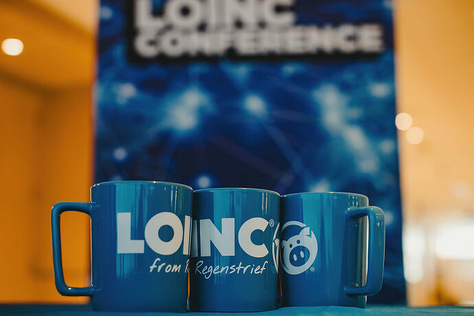 LOINC Montreal 10 October 2025 - Photo - Steve Gerrard--94