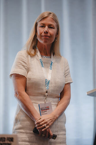 LOINC Montreal 9 October 2025 - Photo - Steve Gerrard--251