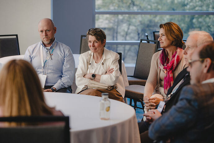 LOINC Montreal 9 October 2025 - Photo - Steve Gerrard--298