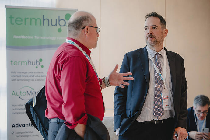 LOINC Montreal 8 October 2025 - Photo - Steve Gerrard--277