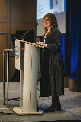 LOINC Montreal 10 October 2025 - Photo - Steve Gerrard--64