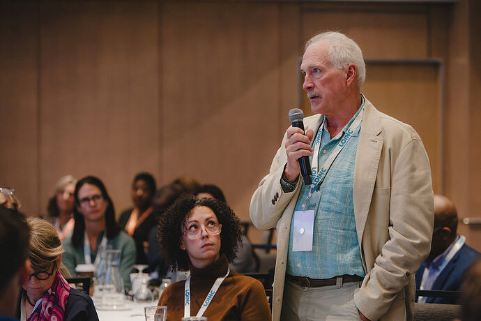 LOINC Montreal 8 October 2025 - Photo - Steve Gerrard--112