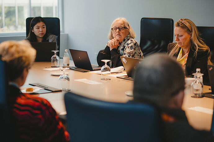 LOINC Montreal 10 October 2025 - Photo - Steve Gerrard--91