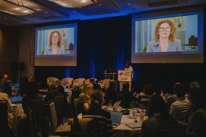 LOINC Montreal 8 October 2025 - Photo - Steve Gerrard--3