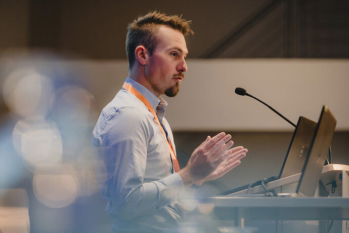 LOINC Montreal 9 October 2025 - Photo - Steve Gerrard--180