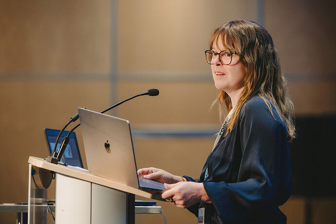 LOINC Montreal 10 October 2025 - Photo - Steve Gerrard--8