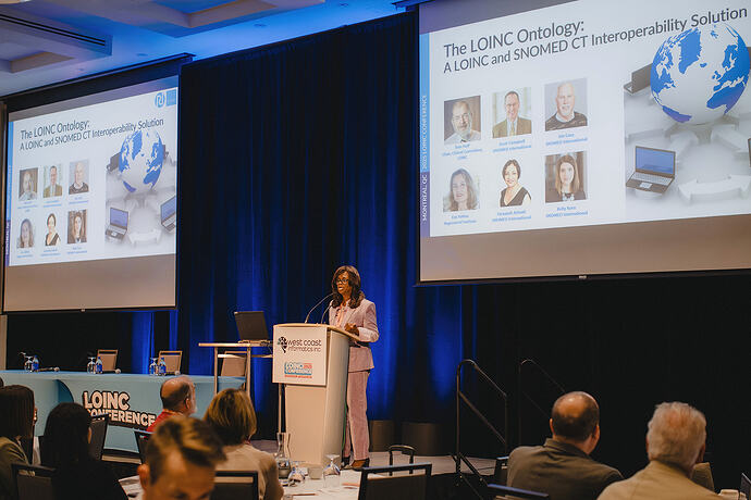 LOINC Montreal 9 October 2025 - Photo - Steve Gerrard--12