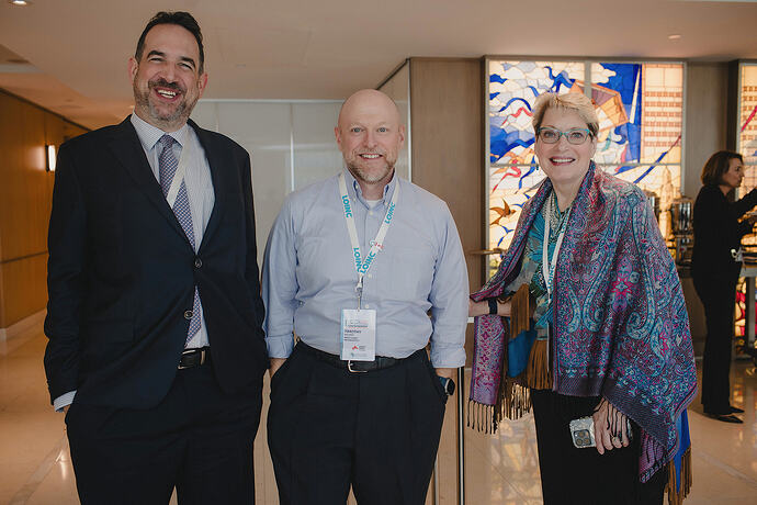 LOINC Montreal 8 October 2025 - Photo - Steve Gerrard--139