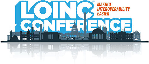 LOINC Conference: Making Interoperability Easier