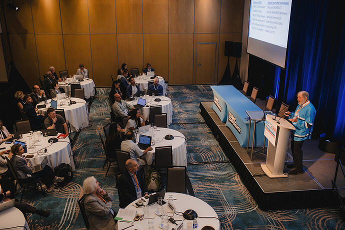 LOINC Montreal 7 October 2025 - Photo - Steve Gerrard--37