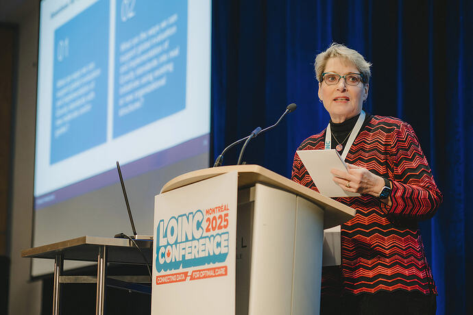 LOINC Montreal 10 October 2025 - Photo - Steve Gerrard--149