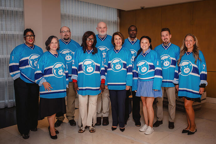 LOINC Montreal 7 October 2025 - Photo - Steve Gerrard--249