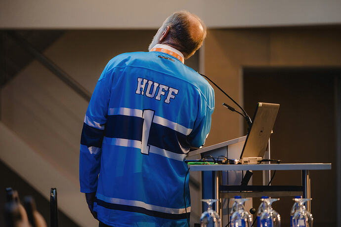 LOINC Montreal 7 October 2025 - Photo - Steve Gerrard--49