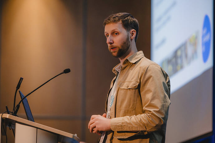 LOINC Montreal 9 October 2025 - Photo - Steve Gerrard--192