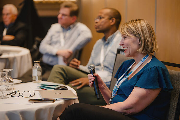 LOINC Montreal 7 October 2025 - Photo - Steve Gerrard--235