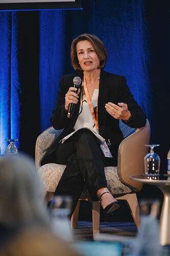 LOINC Montreal 8 October 2025 - Photo - Steve Gerrard--149