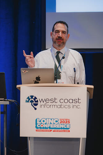 LOINC Montreal 9 October 2025 - Photo - Steve Gerrard--6