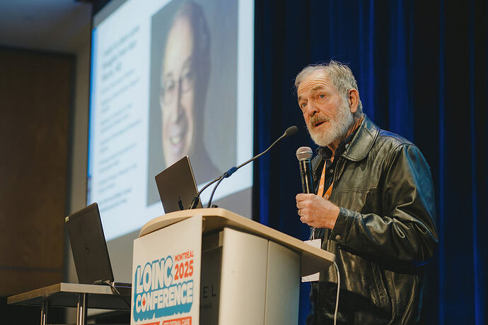 LOINC Montreal 10 October 2025 - Photo - Steve Gerrard--165