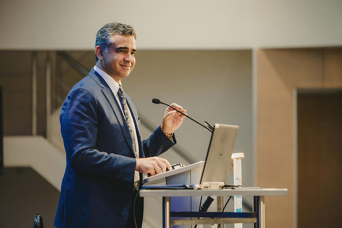 LOINC Montreal 10 October 2025 - Photo - Steve Gerrard--13