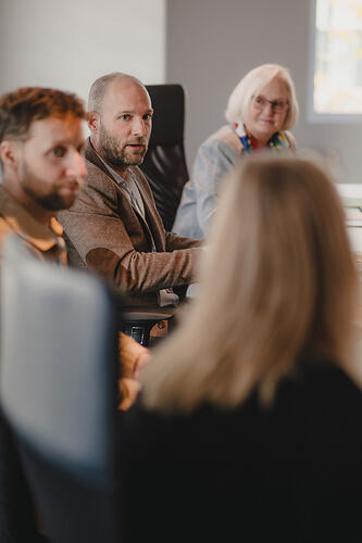 LOINC Montreal 9 October 2025 - Photo - Steve Gerrard--270